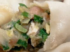 -老边饺子馆(东单店)