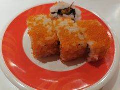 脆脆虾卷-莲寿司(国兴店)