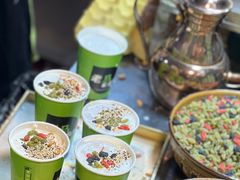 -清真老马家国华牛奶鸡蛋醪糟(正宁路店)