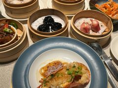 -万丽轩·粤菜(王府井金茂万丽酒店)