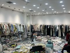 -南京环北服装批发市场