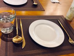 -LUCCA卢卡西班牙海鲜饭(远洋广场店)