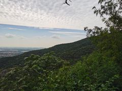 -北京西山国家森林公园