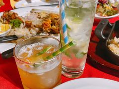 -申德勒加油站西餐厅(日坛路总店)