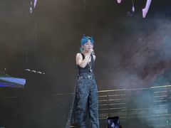 -宝能国际体育演艺中心