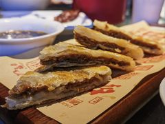 -郑东靓靓虾馆·金牌油焖大虾(天泽街店)