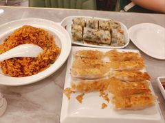 -台北楚楚园馅饼粥(虹桥南丰城店)