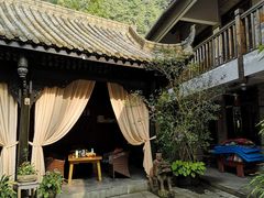 -亦缘居私家别院