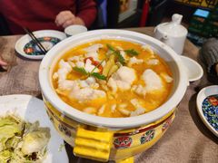 -老浒记烤鸭-北京菜(琉璃厂店)