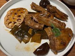 -清水亭湖北菜(大屯DT51店)