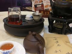 -有腥气私房菜·寻味顺德