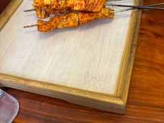 -嘉峪关伊俩寺烤肉店