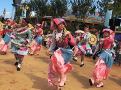 -七彩云南欢乐世界