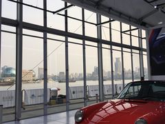 -上海港国际客运中心