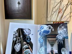 -亮雅轩图文快印连锁24小时(百子湾苹果社区店)