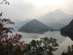 -云岫谷自然风景区