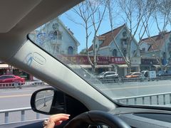 -郑记小炒(天目中路店)