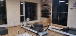 -Real Pilates优体普拉提