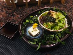 -花隐日式怀石料理(万象城购物中心店)