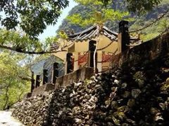 -太鲁阁公园