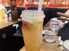 -烤匠麻辣烤鱼(万象城店)