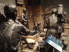 -上海四行仓库抗战纪念馆