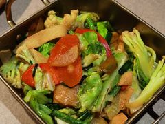 -饕林餐厅(春熙路店)