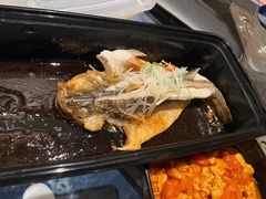 -航空港万怡酒店·万荟轩餐厅(航空港区远航路店)