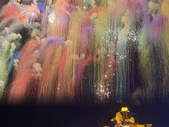 -泰达航母主题公园