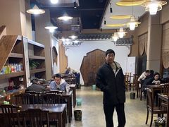 -朗妈私房菜(婺女州店)