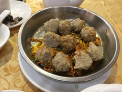 -海宝酒家(中山四路店)