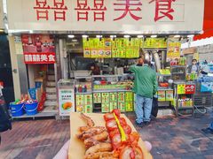 -维记咖啡粉面(福荣街店)