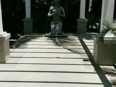 -三亚海韵度假酒店·渔人码头海鲜火锅BBQ自助餐厅·落日吧