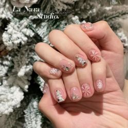 -LILY NAILS美甲美睫