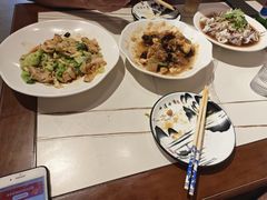 -松云居.大连人.大连菜