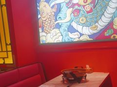 -南锣肥猫·麻辣烤鱼·15年现烤现卖(通州领展店)