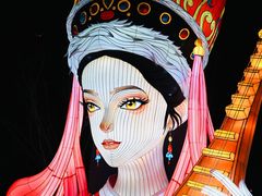 -武汉园博园(武汉自然博物馆)