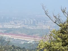 -杭州半山国家森林公园