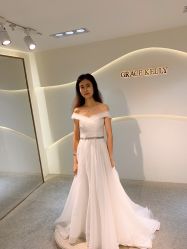 -GRACE KELLY婚纱与礼服(天津店)