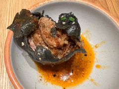十三香小龙虾生煎-陈家生煎(世茂双子塔店)