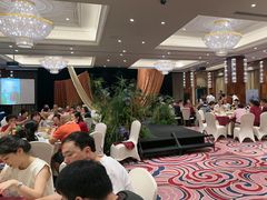-厦门悦华酒店