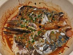 -常和州·夜宵大排档(常州单店)