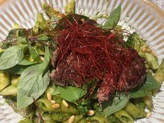 -BAKER&SPICE(安福路店)