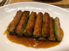 四季豆-香港百合居(LCM置汇旭辉广场店)