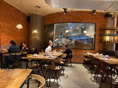 大堂-铁公鸡·四川料理(天环广场店)