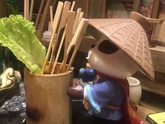 -蜀大侠火锅(建设路第五大道店)