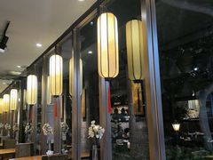 -金枝玉叶上海人家食府(三里河店)