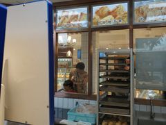 门面-老大昌(淮海中路店)