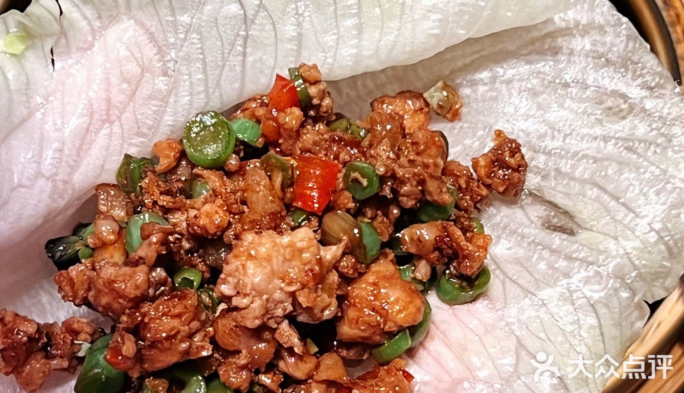 江南西商圈超美味正宗东南亚餐厅【泰咀刁】