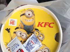 -肯德基(丰北路店)